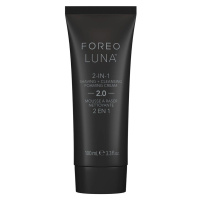 FOREO - LUNA™ 2-in-1 Shaving + Cleansing Foaming Cream - Pěna na holení
