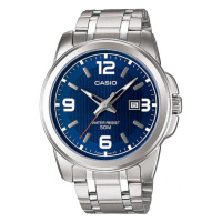 Pánské hodinky CASIO MTP-1314D 2AV (zd024a) + BOX