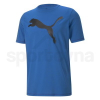 Puma Active Big Logo Tee M 58672458 - puma royal