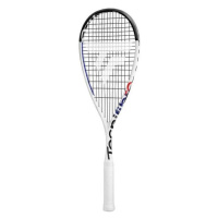 TECNIFIBRE CARBOFLEX JUNIOR X-TOP V2 Juniorská squashová raketa, bílá, velikost