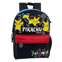 Pokémon - Pikachu - batoh volnočasový