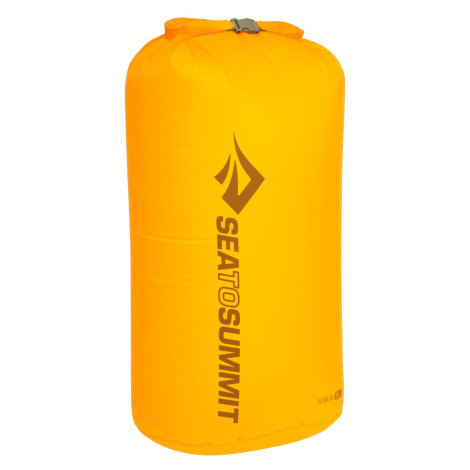 Nepromokavý vak Sea to Summit Ultra-Sil Dry Bag 35 L Barva: žlutá