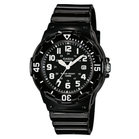 Casio Collection LRW-200H-1BVEF