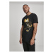 Wu-Wear Masks Tee