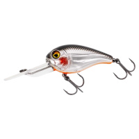 Westin Wobler Megabite DR Crankbait Floating Steel Sardine Délka: 7cm, Hmotnost: 30g, Maximální 