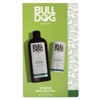 Bulldog Original Body Care Duo dárková sada (na tělo)