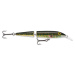 Rapala Wobler Jointed Floating PK - 11cm 9g
