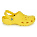Crocs CLASSIC Žlutá