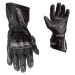 RST Pánské kožené rukavice RST AXIS CE / 2391 - černá