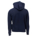 GANT Logo Dark Blue mikina