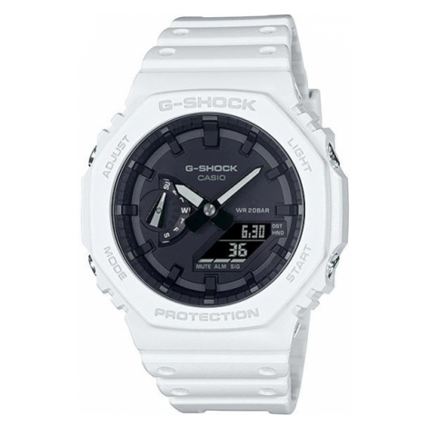 Casio G-Shock GA-2100-7AER