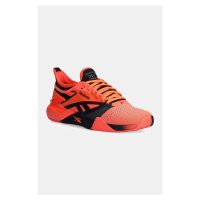 Tréninkové boty Reebok Nano Court oranžová barva, 100205030