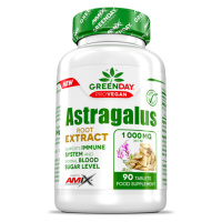 GREENDAY ProVegan Astragalus extract 90 tablet