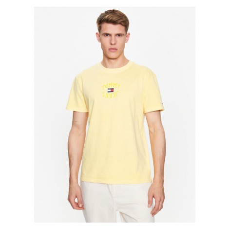 T-Shirt Tommy Jeans Tommy Hilfiger