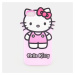 Sinsay - Pouzdro na iPhone 6, 7, 8 a SE Hello Kitty - Vícebarevná