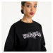 Mikina Horsefeathers Angela Sweatshirt Black