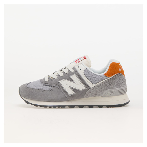 New Balance 574 Slate Grey