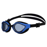 Plavecké brýle arena air bold swipe černo/modrá
