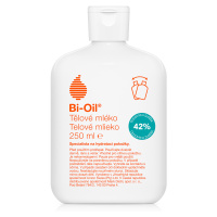 Bi-Oil Tělové mléko pro intenzivní hydrataci (Body Lotion) 250 ml