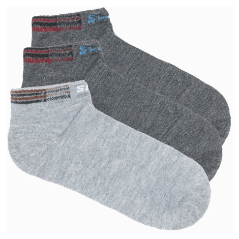 Edoti Men's socks