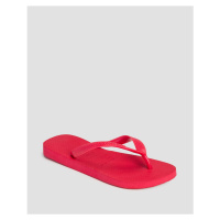 Žabky Havaianas Top V Růžové Barvě