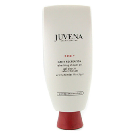 JUVENA BODY Osvěžující sprchový gel s orientální vůní 200 ml