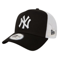 Kšiltovka New York Yankees Mlb Clean Trucker 11588491 - New Era