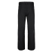 Loap Orix Pánské zimní outdoorové kalhoty OLM2220 Černá