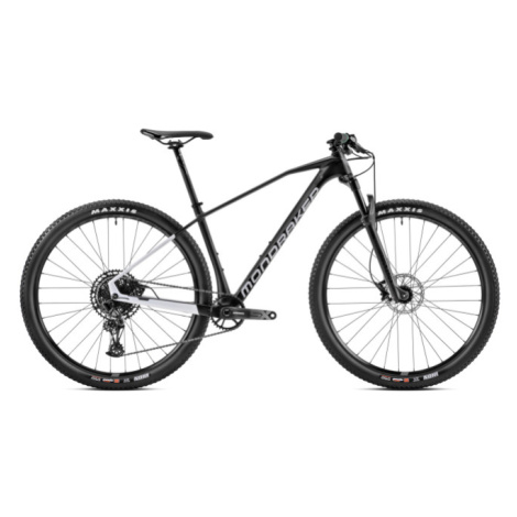 MONDRAKER-Chrono Carbon, carbon/dirty white Bílá 2023