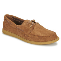 Clarks CLARKBAY GO Hnědá