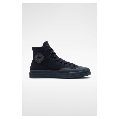 Kecky Converse Chuck 70 Marquis černá barva, A03427C