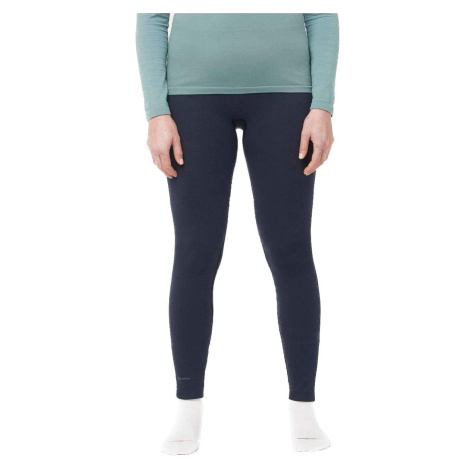 Salomon Essential Warm Seamless Tights W LC2123400 - night sky