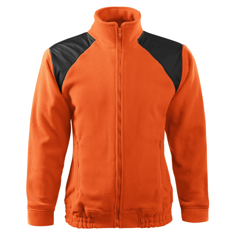 Rimeck Jacket Hi-Q 360 Unisex fleece bunda 506 oranžová