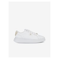 Pointy Court Sneaker Hardware Tenisky Tommy Hilfiger