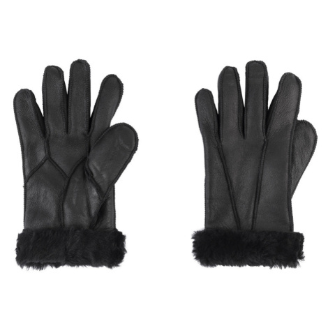esmara® Dámské rukavice (černá)