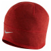 Nike PERF BEANIE PLUS Běžecká čepice, červená, velikost