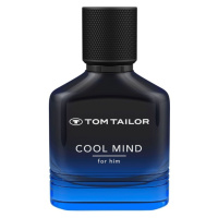 Tom Tailor Cool Mind - EDT 50 ml
