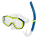 AquaLung RACCON COMBO SN SC4000007 - transparent/blue/yellow