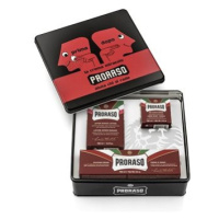 PRORASO Sandalwood Set