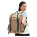 Vans Basecamp backpack