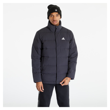 adidas Performance Helionic Mid-Length Down Jacket Black