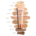 Vichy Minéralblend přirozeně krycí hydratační make-up odstín 01 Clay 30 ml