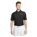 Nike Dri-Fit Tiger Woods Mens Golf Polo Black/Anthracite/White