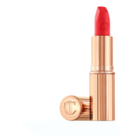 Charlotte Tilbury Rtěnka Hot Lips (Lipstick) 3,5 g Secret Salma