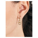 Ania Haie E045-04G Earrings - Spaced Out