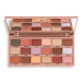 I Heart Revolution Paletka očních stínů Tasty Palette Coffee (Eye Shadow Palette) 22 g