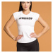 NDN - Sportovní tričko dámské MEGAN X040 (bílá) - NDN Sport