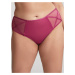 Dámské kalhotky Sculptresse Dionne Midi Brief orchid 9694