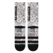 Stance Crosshatch Crew Sock