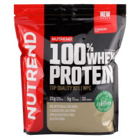Nutrend 100% Whey Protein 1000 g vanilka